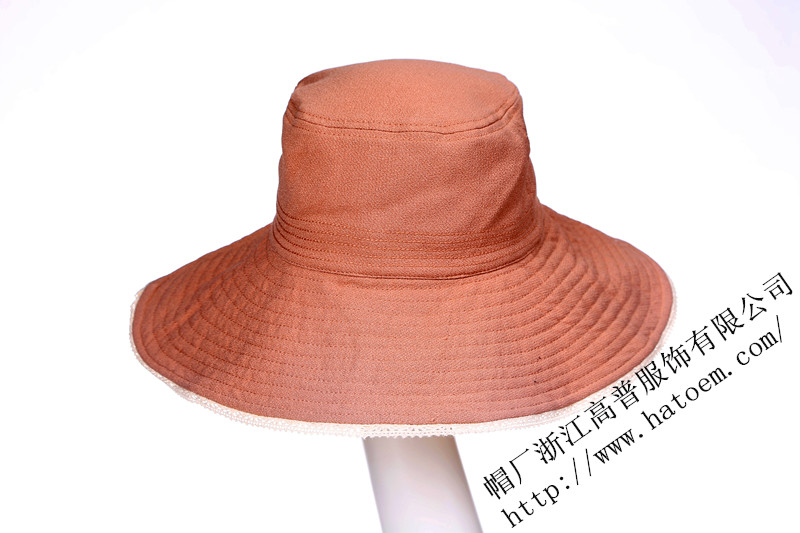 制帽廠告訴你，批量定做一頂遮陽(yáng)帽要多少錢(qián)？